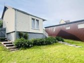 Parduodamas sodo namas gamtos apsuptyje. - nuotraukos Nr. 5