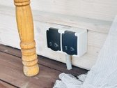 Parduodamas sodo namas gamtos apsuptyje. - nuotraukos Nr. 15