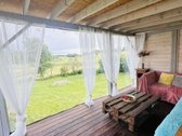 Parduodamas sodo namas gamtos apsuptyje. - nuotraukos Nr. 16
