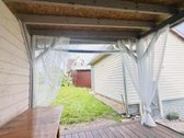 Parduodamas sodo namas gamtos apsuptyje. - nuotraukos Nr. 18
