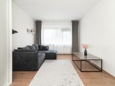Nuomojamas Suremontuotas 1-2 Kambarių Butas