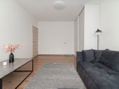 Nuomojamas Suremontuotas 1-2 Kambarių Butas - nuotraukos Nr. 4
