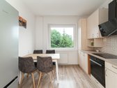 Nuomojamas Suremontuotas 1-2 Kambarių Butas - nuotraukos Nr. 6
