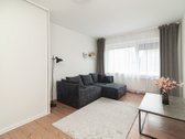 Nuomojamas Suremontuotas 1-2 Kambarių Butas - nuotraukos Nr. 2