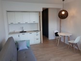 Jaukus ir šviesus butas Vilniaus centre. - nuotraukos Nr. 2