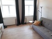 Jaukus ir šviesus butas Vilniaus centre. - nuotraukos Nr. 3