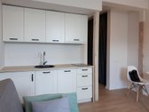 Jaukus ir šviesus butas Vilniaus centre. - nuotraukos Nr. 5