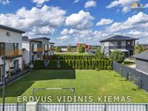 Parduodamas Pilnai Įrengtas 140 kv.m., 5-ių - nuotraukos Nr. 41