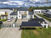 Parduodamas Pilnai Įrengtas 140 kv.m., 5-ių - nuotraukos Nr. 37