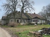 Jakšiškio Dvarininko Namas – Istorija, Kuri
