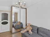 Parduodamas kokybiškai įrengtas 3 kambarių - nuotraukos Nr. 6