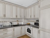 Parduodamas kokybiškai įrengtas 3 kambarių - nuotraukos Nr. 7