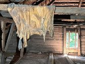 Jakšiškio Dvarininko Namas – Istorija, Kuri - nuotraukos Nr. 25
