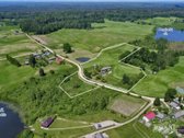 Parduodama 3,16 Ha Sodyba Trakų R., Ismonių Kaime