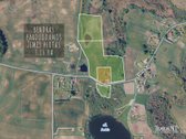 Parduodama 3,16 Ha Sodyba Trakų R., Ismonių Kaime - nuotraukos Nr. 3