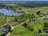 Parduodama 3,16 Ha Sodyba Trakų R., Ismonių Kaime - nuotraukos Nr. 4