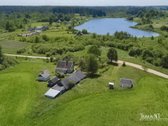 Parduodama 3,16 Ha Sodyba Trakų R., Ismonių Kaime - nuotraukos Nr. 5