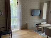 Nuomojamas pilnai įrengtas 2 kambarių butas - nuotraukos Nr. 4