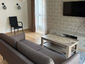 Nuomojamas pilnai įrengtas 2 kambarių butas - nuotraukos Nr. 6