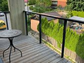 Nuomojamas pilnai įrengtas 2 kambarių butas - nuotraukos Nr. 7
