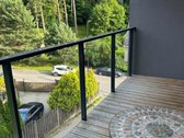 Nuomojamas pilnai įrengtas 2 kambarių butas - nuotraukos Nr. 8