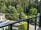 Nuomojamas pilnai įrengtas 2 kambarių butas - nuotraukos Nr. 9