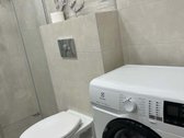 Nuomojamas pilnai įrengtas 2 kambarių butas - nuotraukos Nr. 15