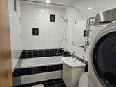 Nuomojamas 2 kambarių butas su įspūdinga - nuotraukos Nr. 15