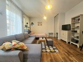 Nuomojamas Jaukus Studijos Tipo Butas Centre, - nuotraukos Nr. 2