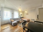 Nuomojamas Jaukus Studijos Tipo Butas Centre, - nuotraukos Nr. 6