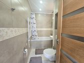 Nuomojamas Jaukus Studijos Tipo Butas Centre, - nuotraukos Nr. 7