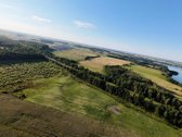 Parduodamas žemės ūkio paskirties sklypas su - nuotraukos Nr. 3