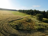 Parduodamas žemės ūkio paskirties sklypas su - nuotraukos Nr. 5