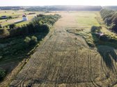 Parduodamas žemės ūkio paskirties sklypas su - nuotraukos Nr. 7