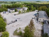 Parduodamos Patalpos Raseinių Mieste - nuotraukos Nr. 2
