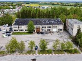 Parduodamos Patalpos Raseinių Mieste - nuotraukos Nr. 11