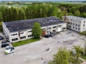 Parduodamos Patalpos Raseinių Mieste - nuotraukos Nr. 12