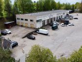 Parduodamos Patalpos Raseinių Mieste - nuotraukos Nr. 13
