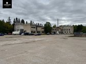 Parduodamos Patalpos Raseinių Mieste - nuotraukos Nr. 16