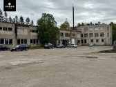 Parduodamos Patalpos Raseinių Mieste - nuotraukos Nr. 17