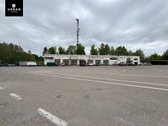 Parduodamos Patalpos Raseinių Mieste - nuotraukos Nr. 21