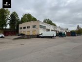 Parduodamos Patalpos Raseinių Mieste - nuotraukos Nr. 22