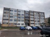 Šimšes raj. parduodamas 2 kambarių butas - nuotraukos Nr. 11