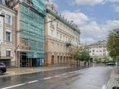 Nuomojamas Erdvus 2k. Butas Miesto Centre! - nuotraukos Nr. 22
