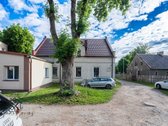 Parduodamas 3 Kambarių Butas Šilutėje, V. - nuotraukos Nr. 23