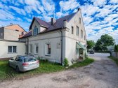 Parduodamas 3 Kambarių Butas Šilutėje, V. - nuotraukos Nr. 24