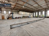 Išnuomojamos Remonto Dirbtuvės-balbieriškyje,