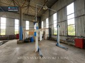 Išnuomojamos Remonto Dirbtuvės-balbieriškyje, - nuotraukos Nr. 3