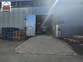 Nuomojamos 1010,97 kv.m. sandėliavimo - nuotraukos Nr. 2