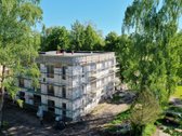 Parduodami naujos statybos A+ klasės butai - nuotraukos Nr. 16
